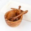 Handmade Spice Wooden Box Online